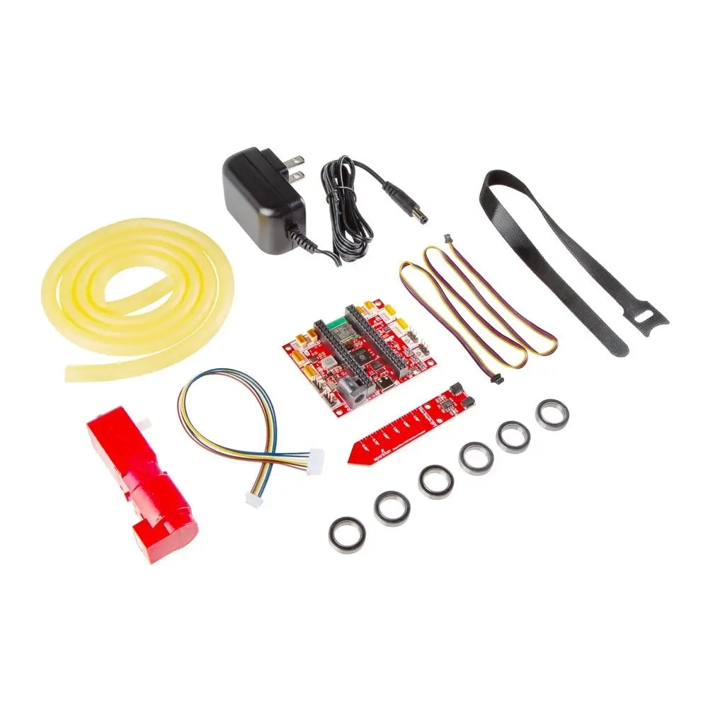 Sparkfun AgXRP スターターキット - Beta