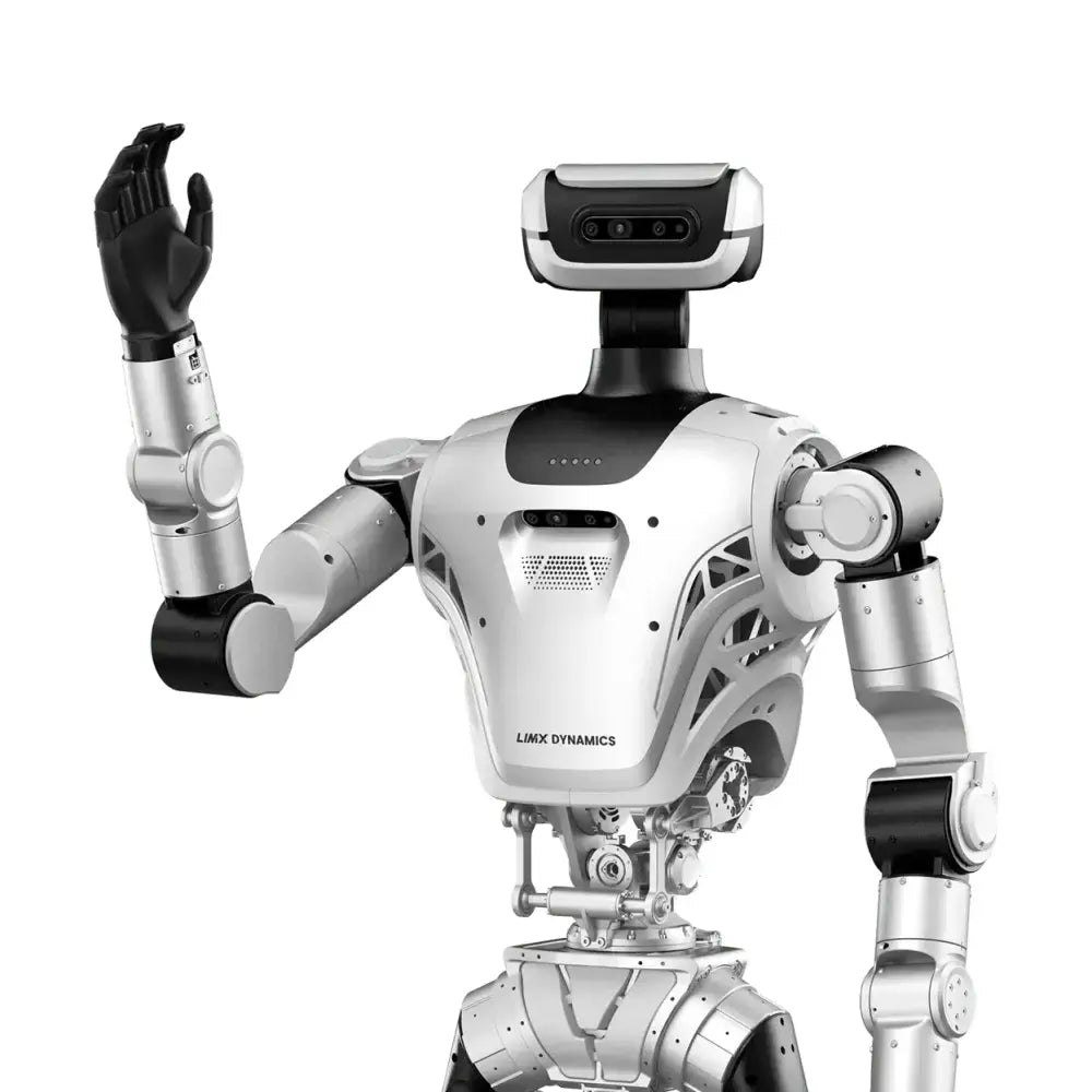 Limx Dynamics Oli EDU ヒューマノイドロボット