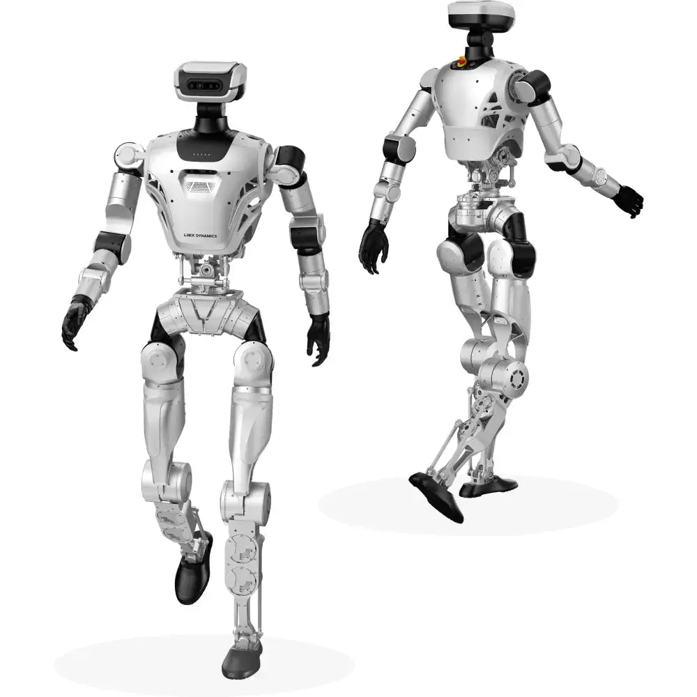 Limx Dynamics Oli EDU ヒューマノイドロボット