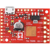 Tic T500 USB マルチインターフェース ステッピングモーターコントローラー (4.5V-35V)