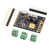 Tic T249 USB Multi-Interface ステッピングモーターコントローラー (10 V ～ 47 V)