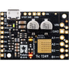 Tic T249 USB Multi-Interface ステッピングモーターコントローラー (10 V ～ 47 V)