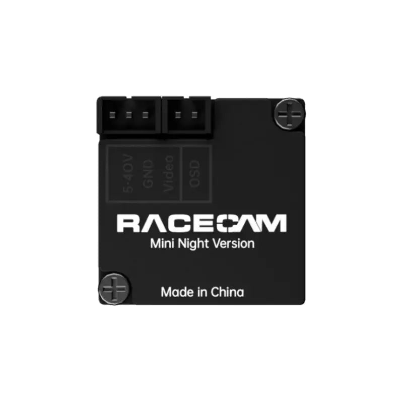 iFlight RaceCam 小型ナイトビジョン v1.1