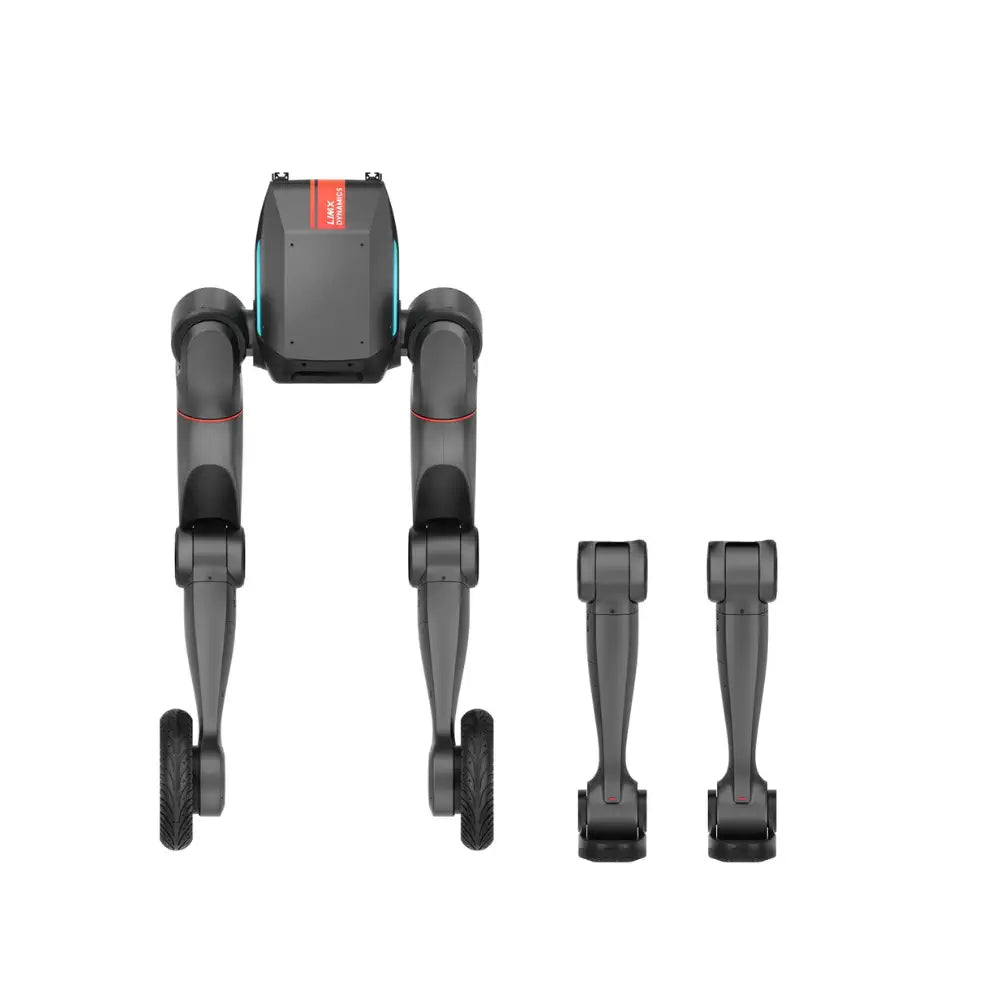 LimX Dynamics TRON 2 EDU 2-in-1 エンボディドロボット