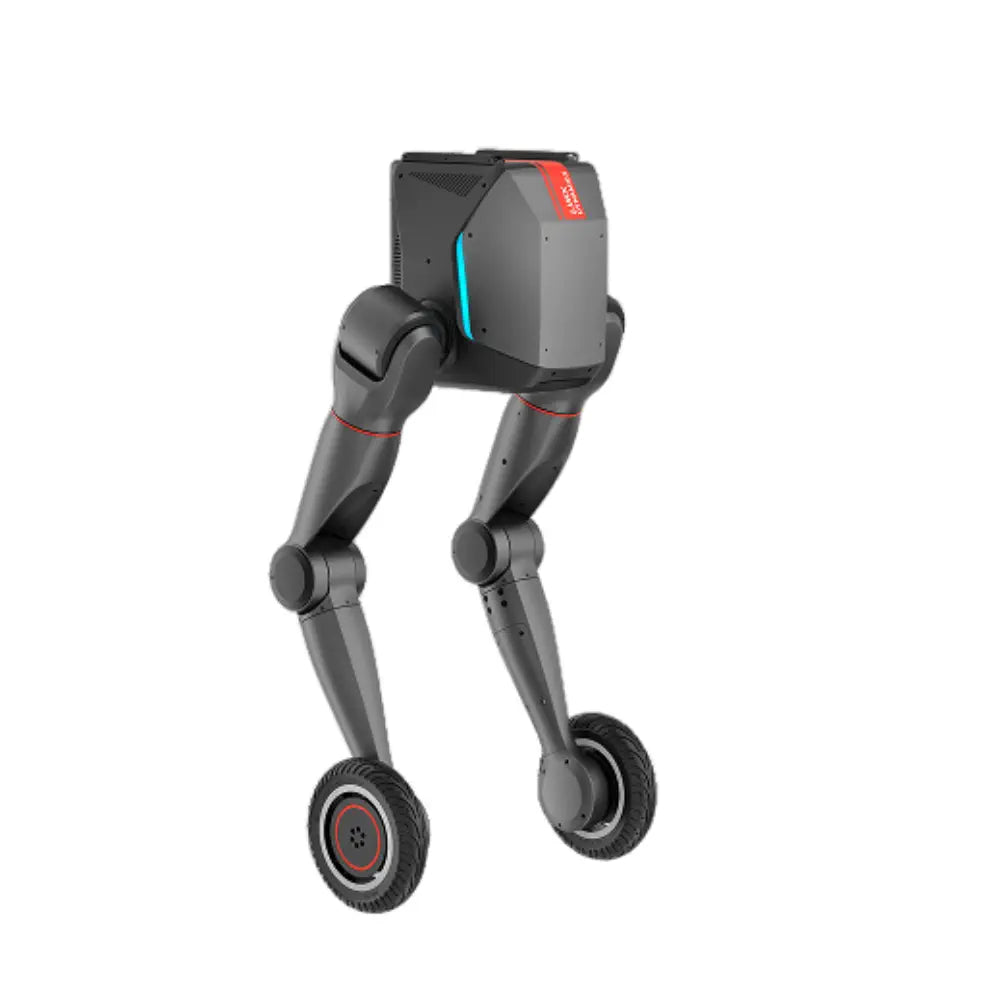 LimX Dynamics TRON 2 EDU 3-in-1 エンボディドロボット