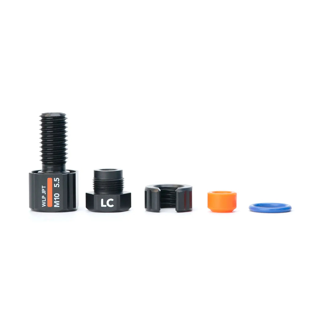 BlueRobotics WetLink Penetrator JPT (M10 - 5.5mm - LC - 5.2～5.7mm)
