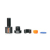 BlueRobotics WetLink Penetrator JPT (M10 - 5.5mm - HC - 4.7～5.3mm)