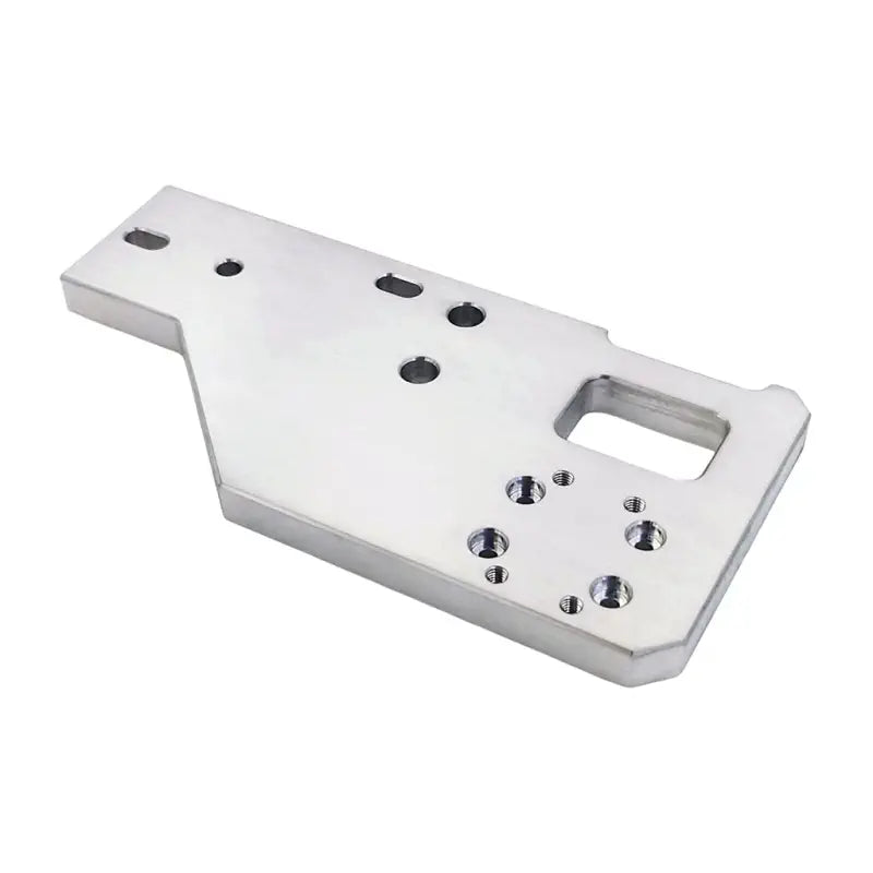 Shapeoko 5 Pro CNCマウント (PLH3D-XT8レーザヘッド用)