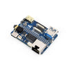 Raspberry Pi Compute Module 5 用 Waveshare Nano Base Board (B)