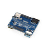 Raspberry Pi Compute Module 5 用 Waveshare Nano Base Board (B)