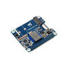 Raspberry Pi 5 用 Waveshare PCIe to M.2 アダプター PoE 機能付き (C)