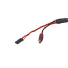 Maytech MT12A-SBEC-FP32 Falcon Pro 32-bit ブラシレス ESC, 3.0mm Banana / Deans