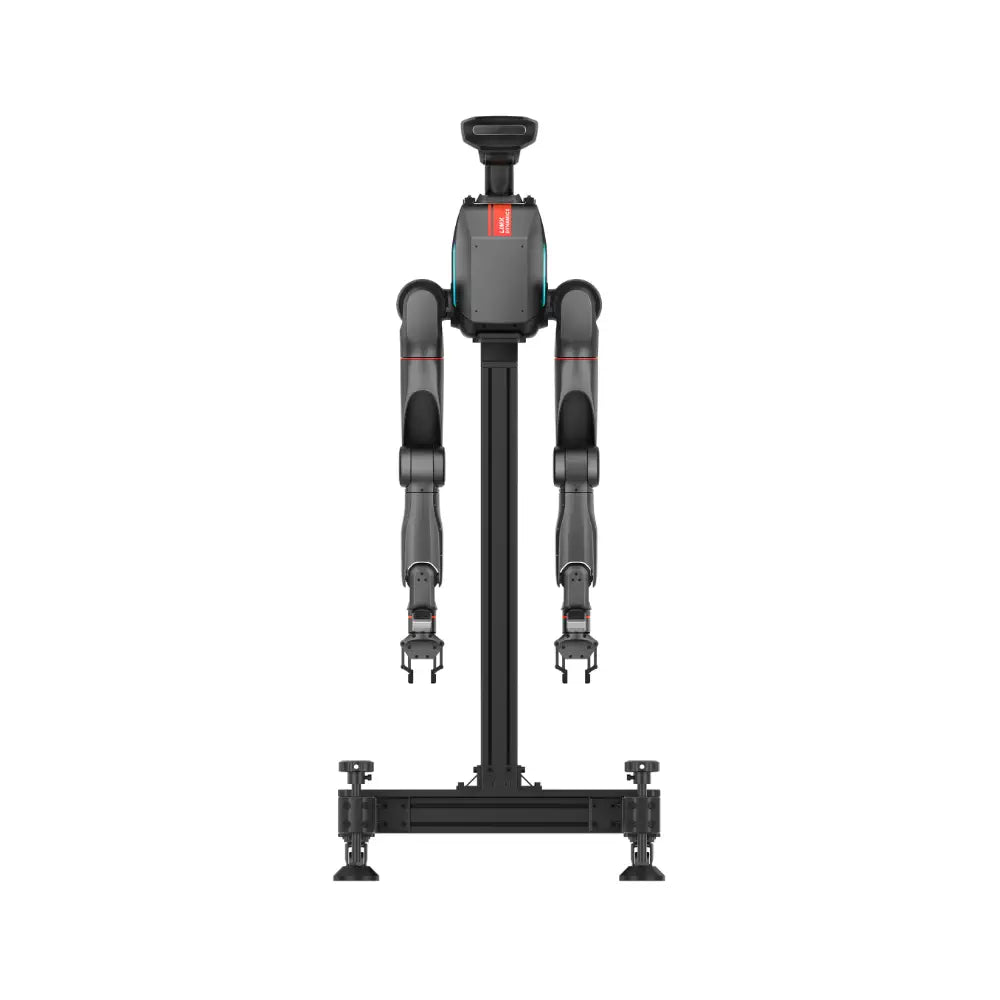 LimX Dynamics TRON 2 EDU デュアルアームエンボディドロボット