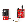 SparkFun 屋内空気質センサー SCD41, SEN55 (Qwiic)