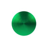 Sparkfun 金属製マッシュルームヘッド押しボタンスイッチ - パネル取付型 (16mm, Green)