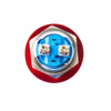 Sparkfun 金属製マッシュルームヘッド押しボタンスイッチ - パネル取付型 (16mm, Red)
