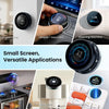 CrowPanel 1.46インチ HMI ESP32 ロータリディスプレイ 360×360 IPS ラウンドタッチノブディスプレイ