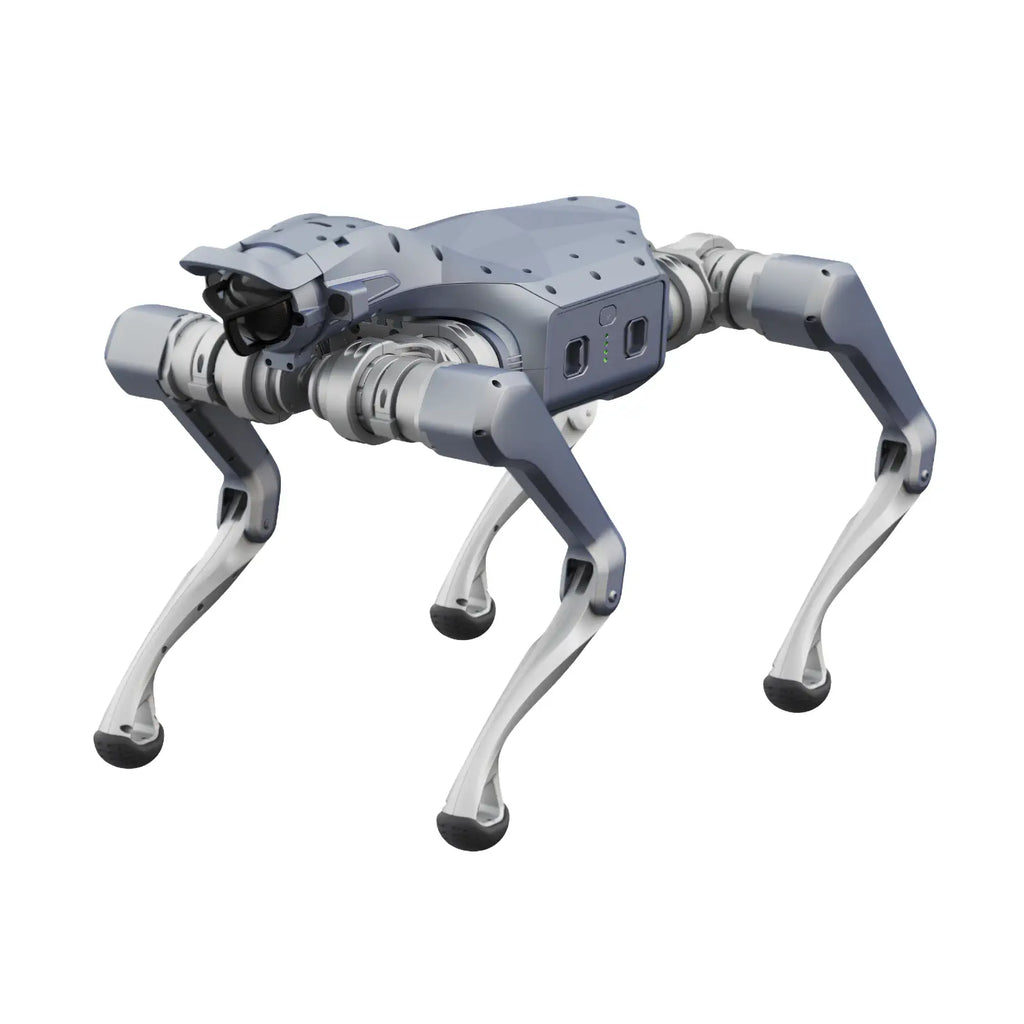 Unitree As2 PRO 四足歩行ロボット
