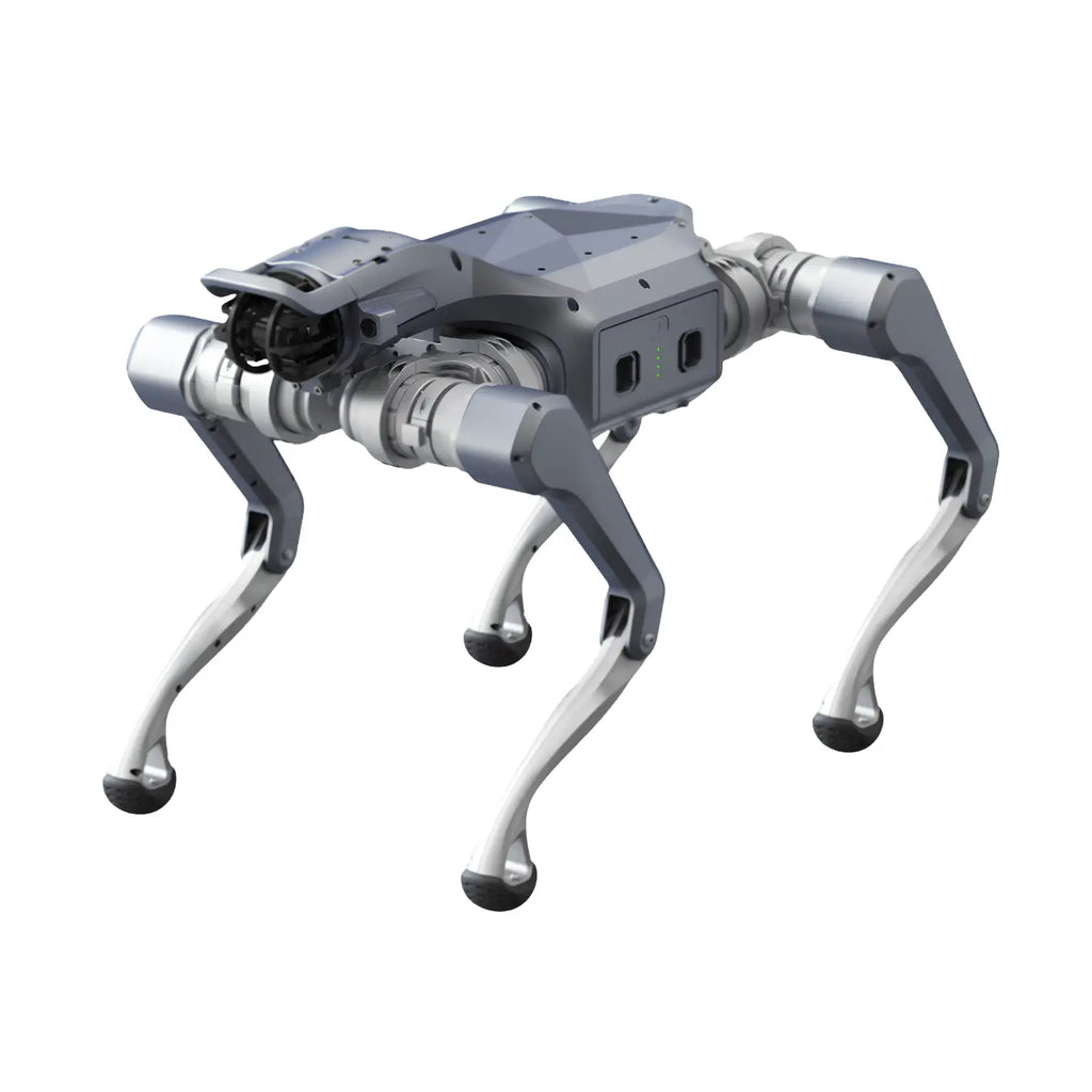 Unitree As2 AIR 四足歩行ロボット