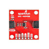 SparkFun Qwiic 12Bit DAC ブレークアウト - MCP4725 デジタル～アナログ コンバータ