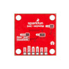 SparkFun Qwiic 12Bit DAC ブレークアウト - MCP4725 デジタル～アナログ コンバータ