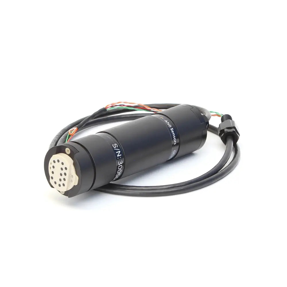 ANB Sensors pHセンサ OC300 (校正不要、300m、BLUART付属)