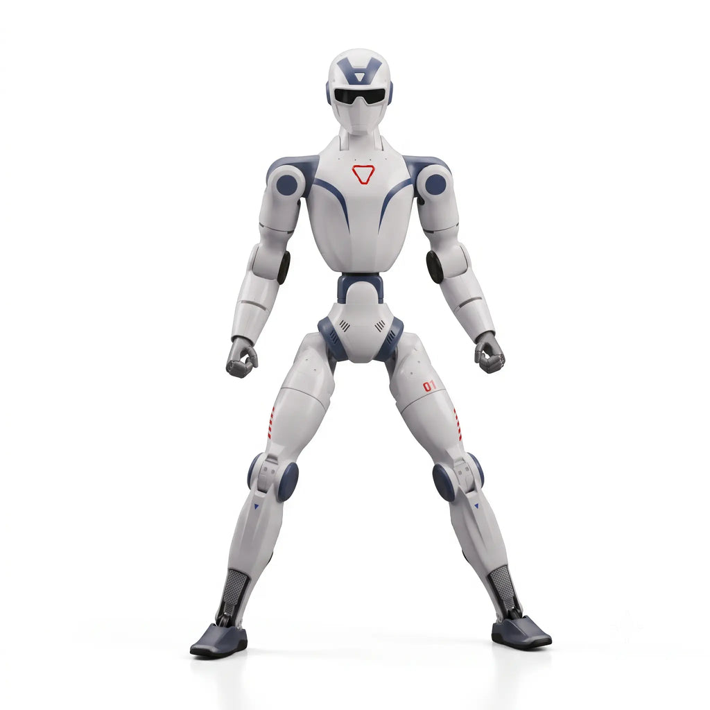 Unitree R1 ヒューマノイドロボット