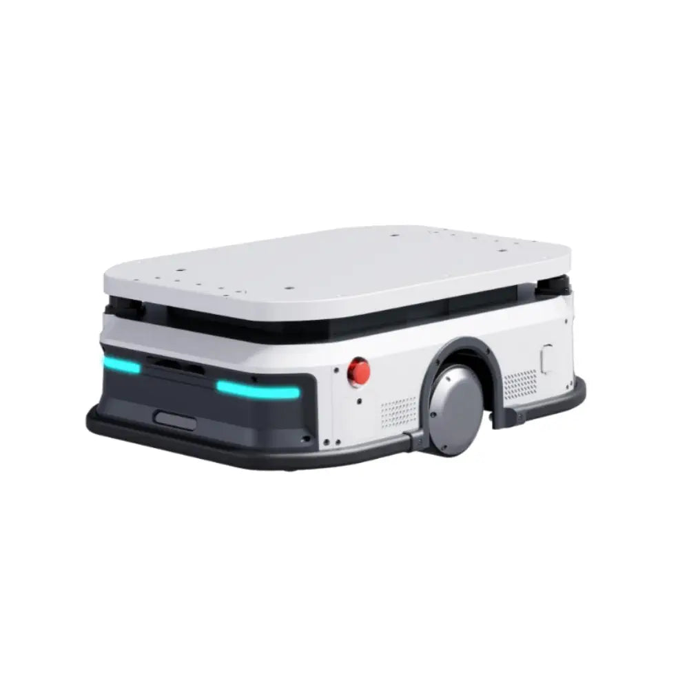 Phoebus 工業用搬送ロボットプラットフォーム（リフティングなし）