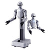 Unitree R1-D 超高速デプロイメントデュアルアームヒューマノイドロボット
