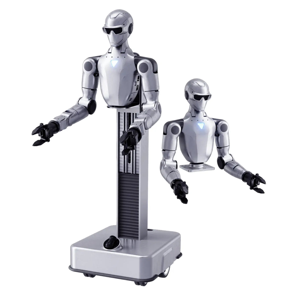 Unitree R1-D 超高速デプロイメントデュアルアームヒューマノイドロボット