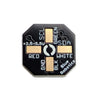 BlueRobotics Bar02 超高解像度 10m 深度 / 圧力センサ  (PCB)