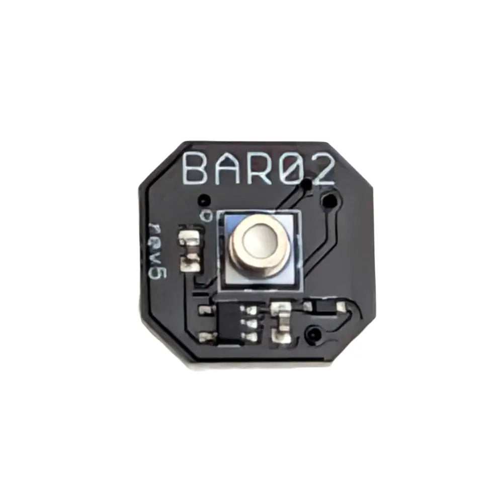 BlueRobotics Bar02 超高解像度 10m 深度 / 圧力センサ  (PCB)