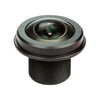 Arducam M12マウント 1.56mm焦点距離 カメラレンズ M25156H14