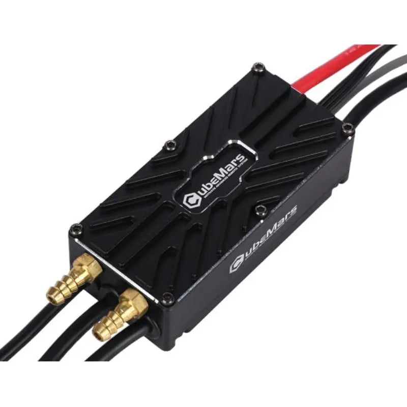 CubeMars TW-40A-12S 水中用電子スピードコントローラー（2個）