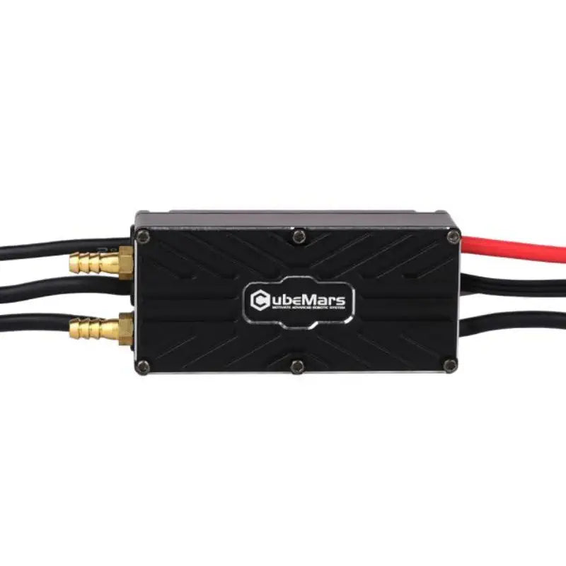 CubeMars TW-40A-12S 水中用電子スピードコントローラー（2個）