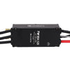 CubeMars TW-80A-12S 水中用電子スピードコントローラー（2個）