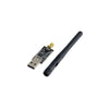 Bitcraze Crazyradio PA 2.4 GHz USB dongle