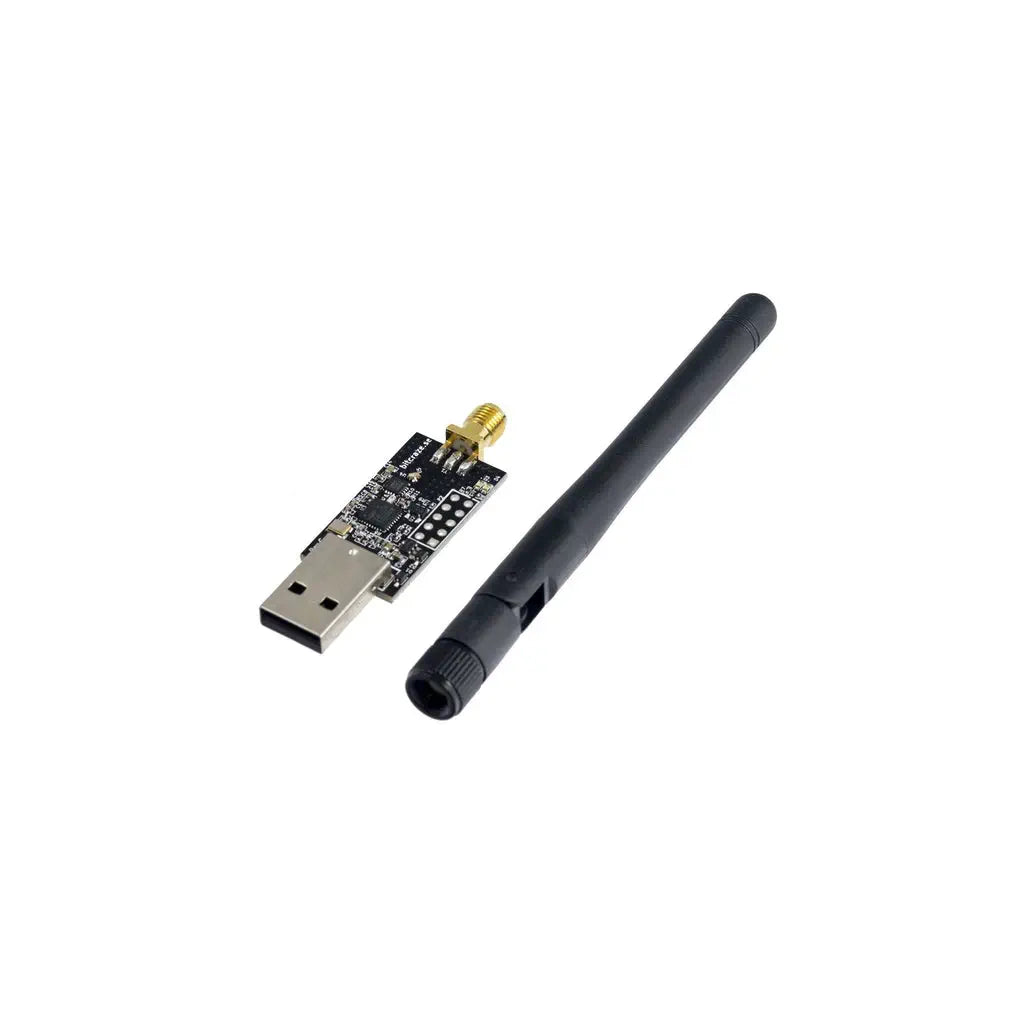 Bitcraze Crazyradio PA 2.4 GHz USB dongle