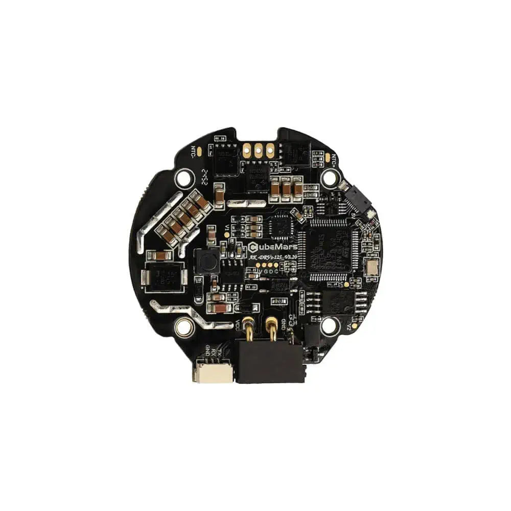CubeMars AK60-6 V3.0 / AKE60-8用ドライバボード AK54-4810-1C-A2