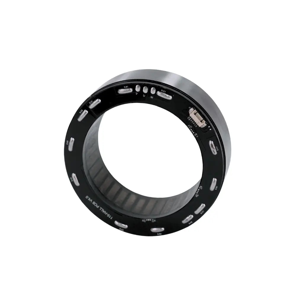 CubeMars RI115-PH-KV40 トルクモーター（コネクタ付き）