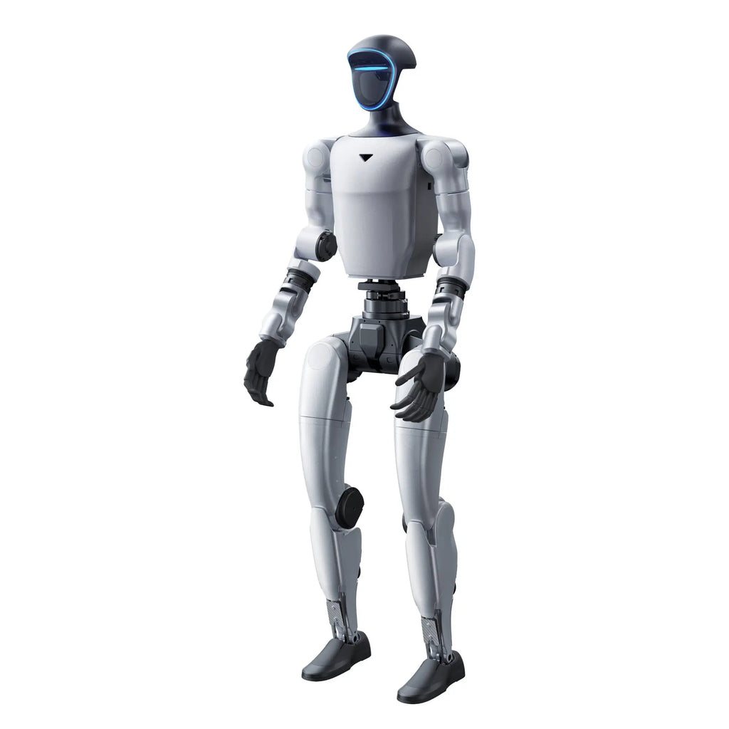Unitree G1 ヒューマノイドロボット