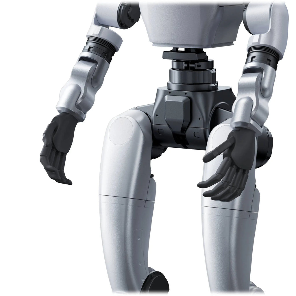 Unitree G1 ヒューマノイドロボット