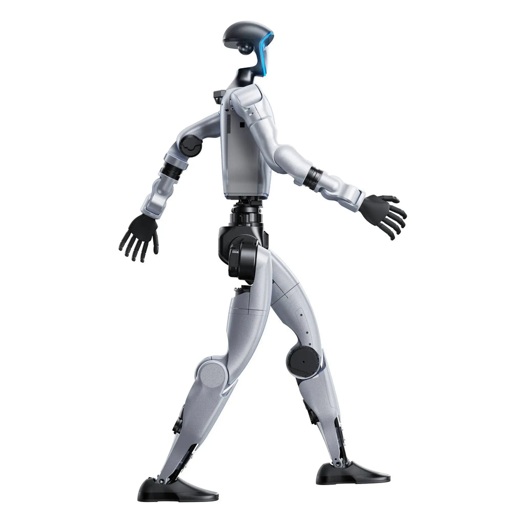 Unitree G1 ヒューマノイドロボット