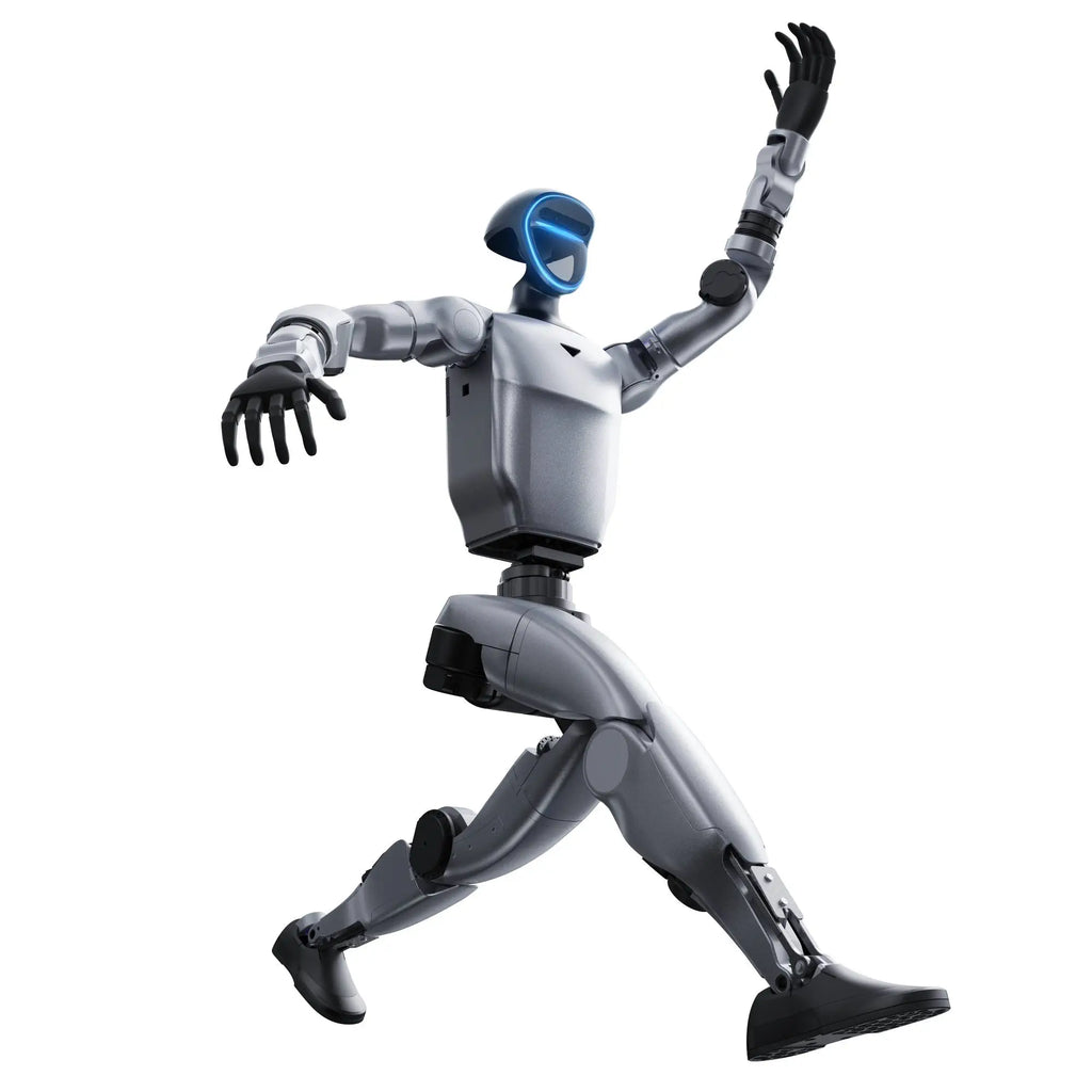 Unitree G1 ヒューマノイドロボット