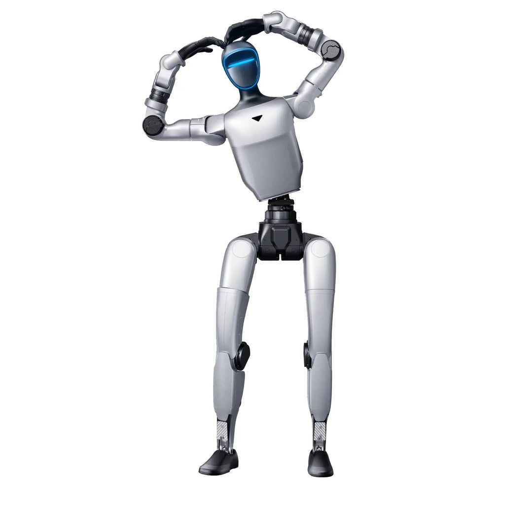 Unitree G1 ヒューマノイドロボット