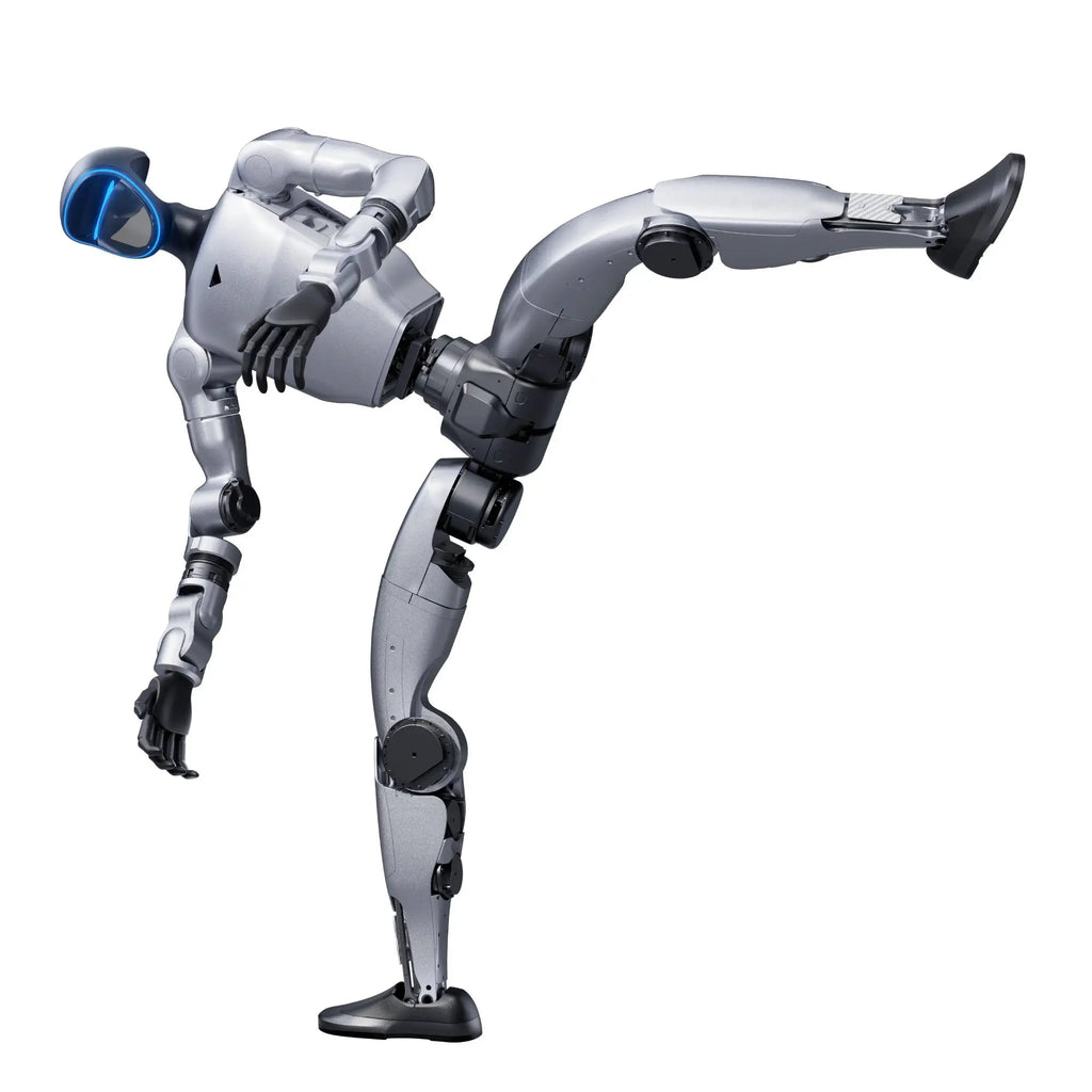 Unitree G1 ヒューマノイドロボット