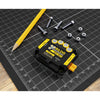 ServoCity 30A BEC／電圧レギュレータ (入力 5～30V、出力 3.3V・5V・6V・8.4V・12V、コネクタ XT30)