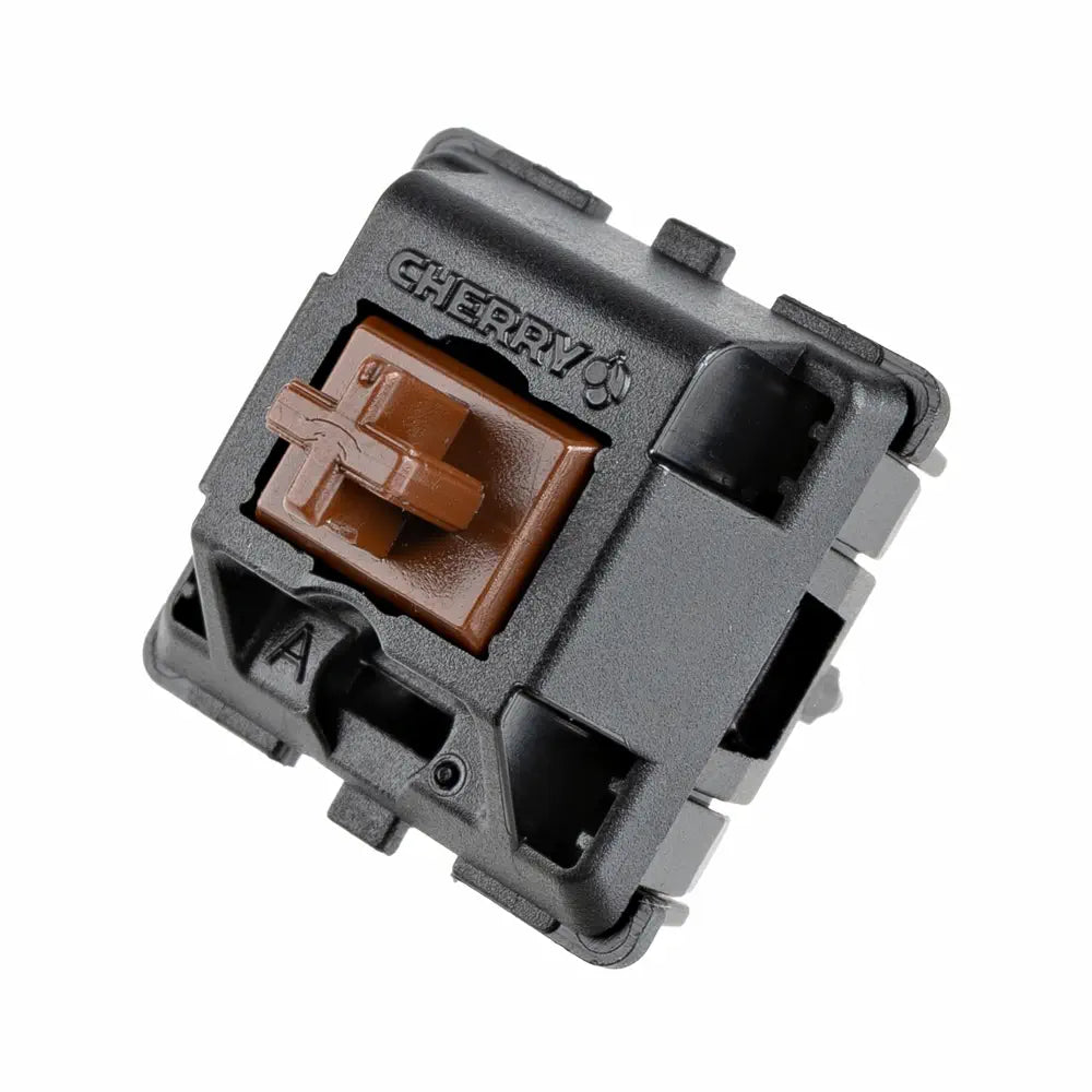 Cherry MX2A Brown タクタイル メカニカル キースイッチ
