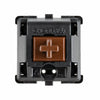 Cherry MX2A Brown タクタイル メカニカル キースイッチ
