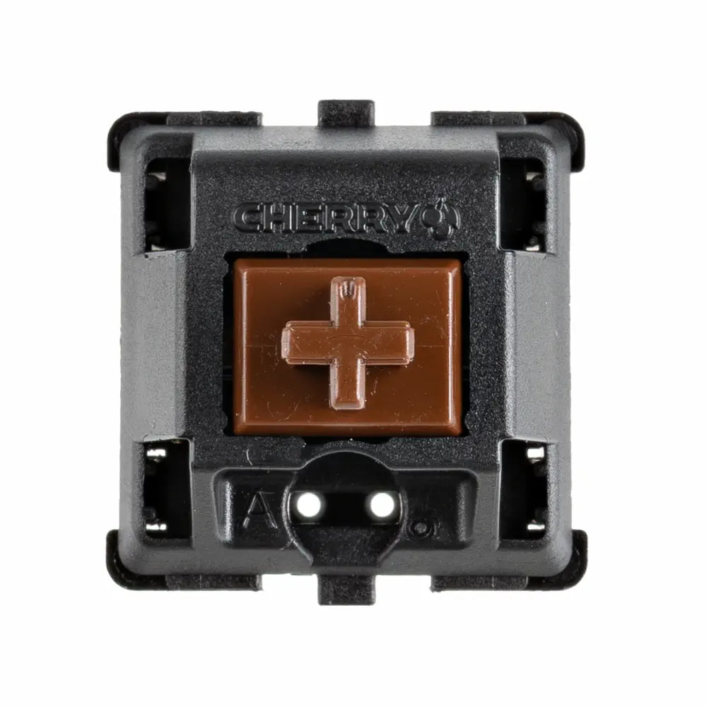 Cherry MX2A Brown タクタイル メカニカル キースイッチ